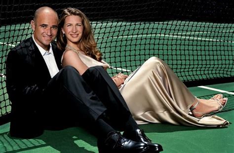 Jaz Elle Agassi Andre Agassi Daughter Wikipedia Biography Age