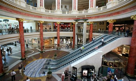 Intus Trafford Centre Up For Sale Theindustryfashion