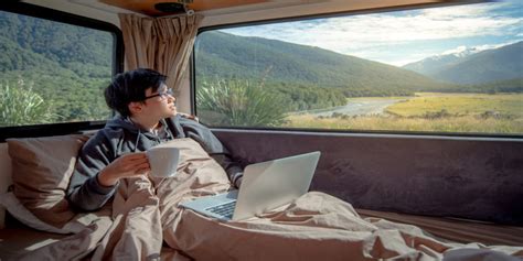 12 Surprising Remote Jobs You May Be Able To Do In Your Rv Insight Rv