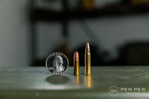 17 Hmr Vs 22 Lr Vs 22 Win Mag — Which Is The Best By Aden Tate