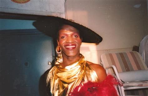 The Death And Life Of Marsha P Johnson Review Gay Rites
