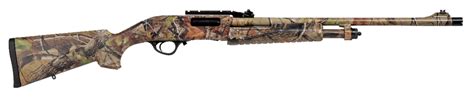 Escort Releases New Fieldhunter Turkey Pump Action Shotgun Outdoor Wire