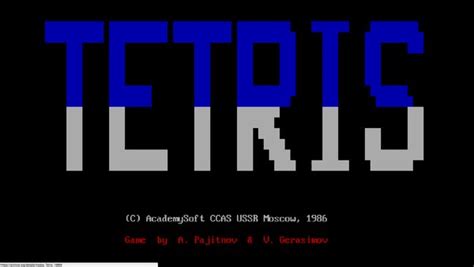 13 Classic Games You Can Play In Your Web Browser
