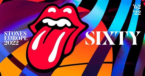 The Rolling Stones Sixty Stones Tour 2022 The Fat Angel Sings