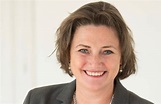 Karien van Gennip, CEO d’ING Bank France