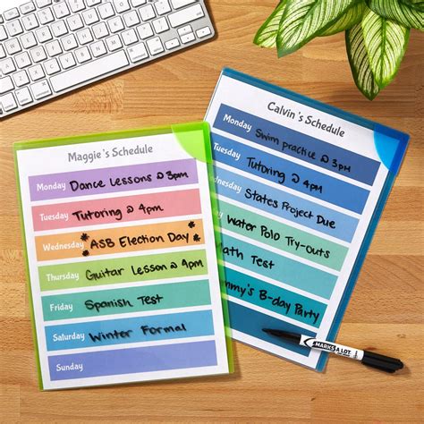 Eight Ways Labels Can Improve Your Kids' School Day | Kids school, School fun, School days