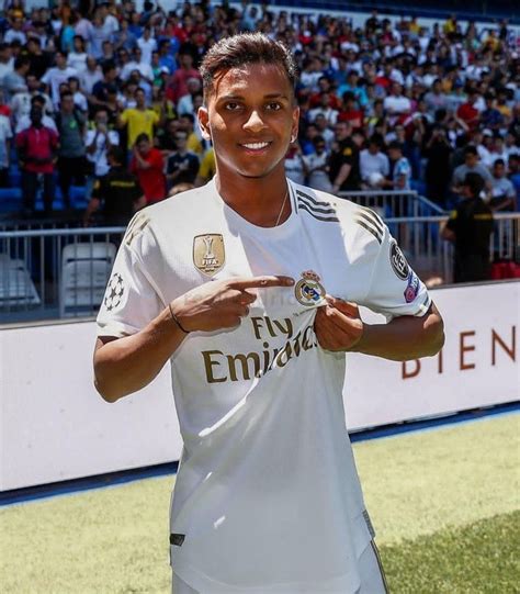 Rodrygo Goes #3 | Real madrid, Madrid, Real madrid team
