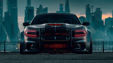Dodge Charger 4k Wallpapers Top Free Dodge Charger 4k Backgrounds Wallpaperaccess