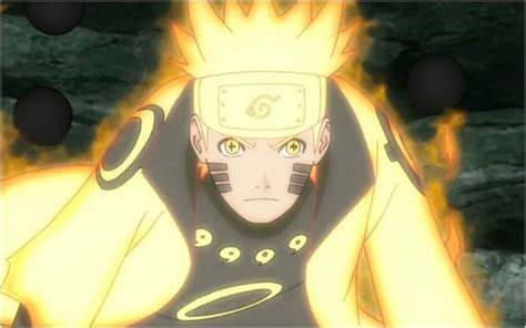 Every Sage Mode User In Naruto Ranked From Weakest To Strongest