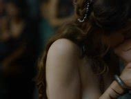 Naked Gemma Whelan In Game Of Thrones