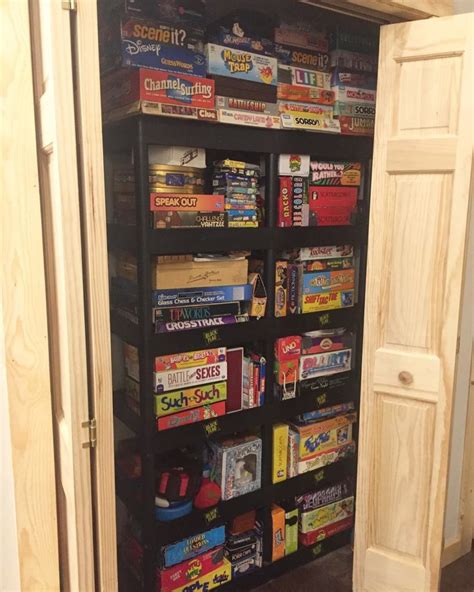 Create An Awesome Home Game Room With These 26 Ideas Extra Space Storage