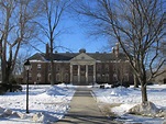 Deerfield Academy (Boston, Massachusetts, USA) - apply, prices, reviews ...