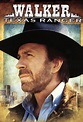 Walker, Texas Ranger - Série (1993) - SensCritique