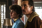 ‘White Boy Rick’ Movie Review: True Story of FBI Informant Says Little ...