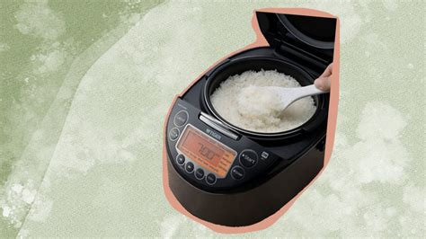 Types Of Rice Cookers A Complete User Guide