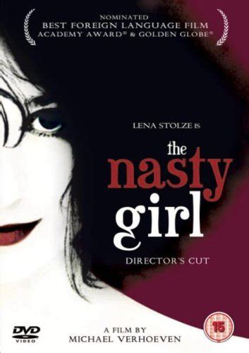 The Nasty Girl 1990