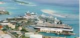 Aruba Cruise Port Photos