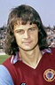 Brian Little Aston Villa 1975 🏴󠁧󠁢󠁥󠁮󠁧󠁿 | English football league, Aston ...