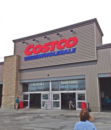 Costco Wholesale 21 Reviews Wholesale Stores 301 W Washington St