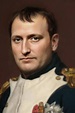 Portrait très réaliste de Napoléon I – Noblesse & Royautés