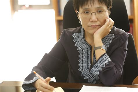 May 2019 Spotlight Yoonsun Choi Phd Srcd Asian Caucus