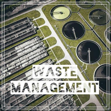 585 Waste Management Plan Stock Photos Free Royalty Free Stock