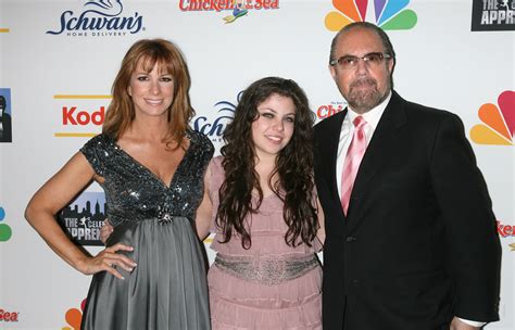Rhonys Jill Zarin Claims She Used Sperm Donor To Conceive Daughter
