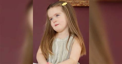 Be it for a teenage girl, young women, or older age group ladies, these short easy and low maintenance hairstyles for those with thin hair are absolute gorgeous ones. 3-Year-Old Donates Her Hair To Kids With Cancer