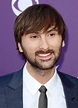 Dave Haywood Picture 7 - 48th Annual ACM Awards - Arrivals