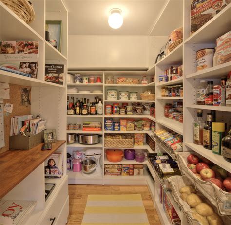 The Perfect Pantry For Your Kitchen Closet And Storage Concepts Modesto