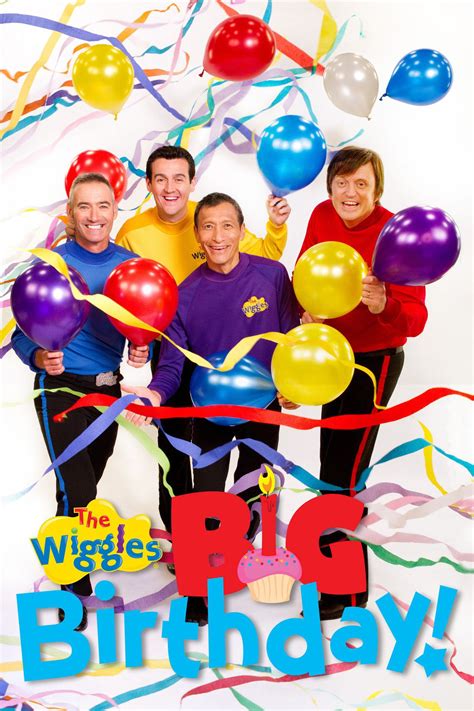 Virginia Woman Will Sing With The Wiggles At Hershey