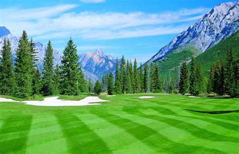 Best Golf Courses In Alberta Golfnow Blog