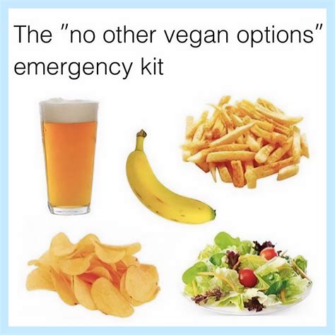 Relatable Funny Vegan Memes To Share Vegnews