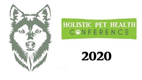 Holistic Pet Health Conference 2020
