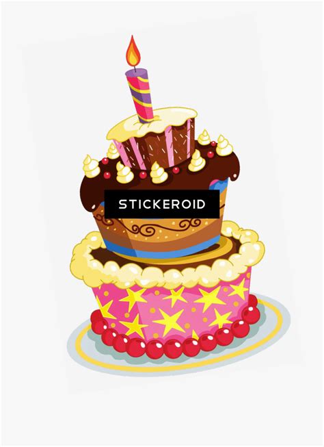 Bing Clipart Birthday Cake Bing Birthday Cake Transparent Free For