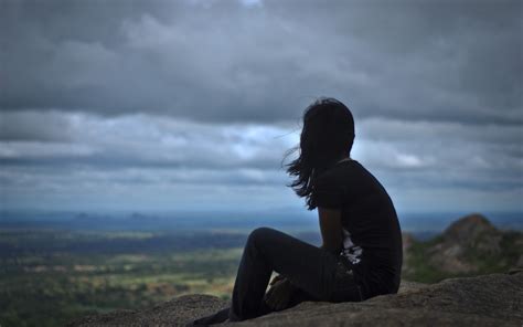 Dealing With Depression And Loneliness Through Poetry Youth Ki Awaaz