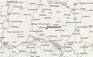 Messkirch Location Guide