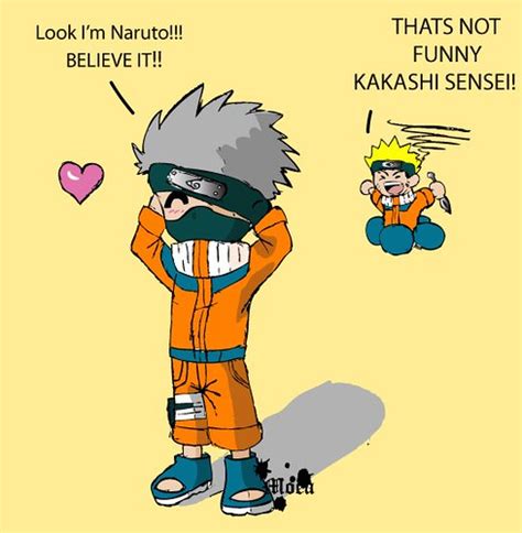 Gejebe Funny Naruto