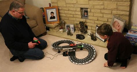 Wilko Roadsters Slot Car Racing System Over 40 And A Mum To One