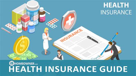 2022 Medical Insurance Guide 7 Types Of Health Insurance Plans