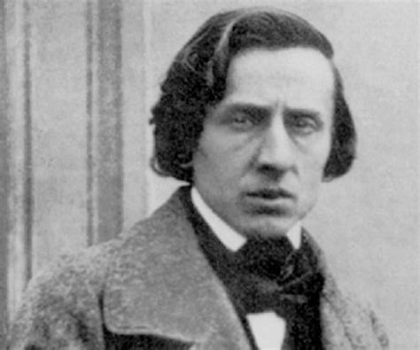 Frédéric Chopin Biography Childhood Life Achievements And Timeline