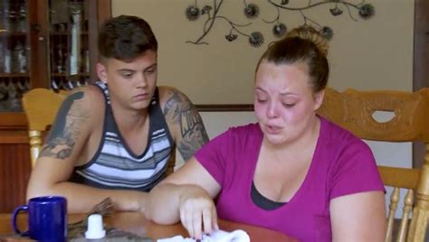 Teen Mom Og Is Back 6 Explosive Moments From The Drama Packed First Trailer For The New Season