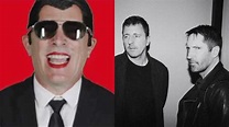 Hear TRENT REZNOR and ATTICUS ROSS' new remix of PUSCIFER's ...