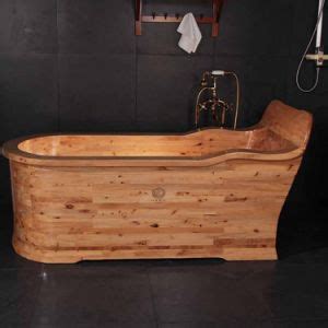 Forest lumber & cooperage offers wood barrel round soaking tubs for sale. China Soaking Wooden Bathroom Tubs SPA Massage Tub - China ...