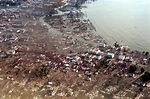Así quedó Indonesia tras el devastador tsunami del 2004 | FOTOS | MUNDO ...