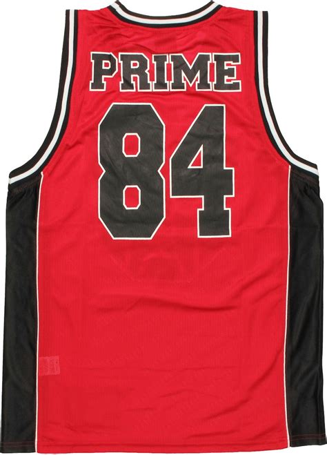 Maybe you would like to learn more about one of these? Transformers Autobot Basketball Jersey