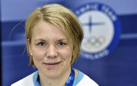 Emma laaksonen, ohio state most valuable defensive player (2001). Urheilijat saavat lisää sananvaltaa olympialiikkeessä ...
