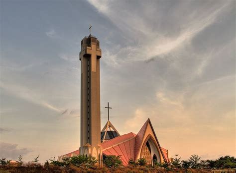 National Church Of Abuja Nigeria Em 2019