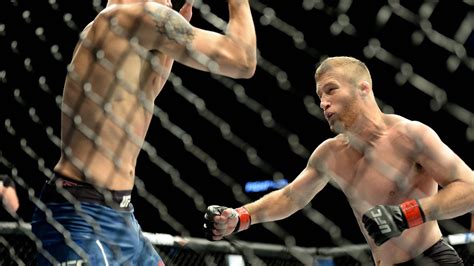 Ufc Full Fight Video Watch Justin Gaethje Knock Out Edson Barboza Hot