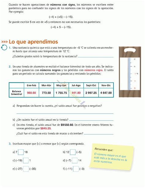 Recursos Matemáticas 2do De Secundaria Guías Ejercicios Y Conceptos